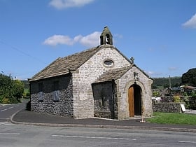 St Hugh's Church