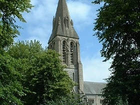 st marys church southampton