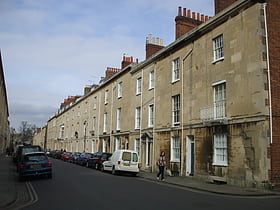 St John Street