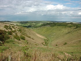 Devil's Dyke