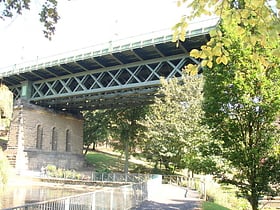 valley bridge scarborough