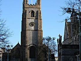 st andrews church plymouth