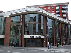 Rose Theatre de Kingston