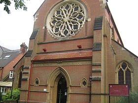 St. Edmund Church