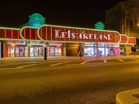 leisureland arcade great yarmouth