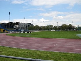 Mile End Stadium