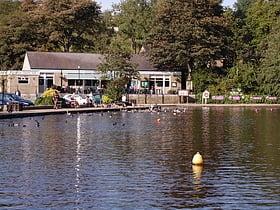 Etherow Country Park