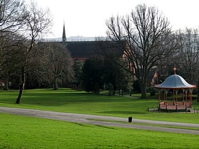 All Saints' Church