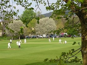 Bath Cricket Club Ground