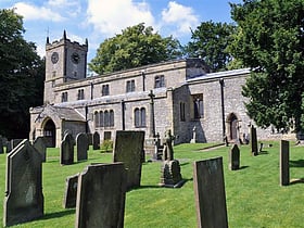 St Giles' Church