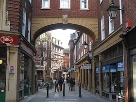 Sussex Street
