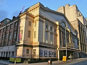 manchester opera house
