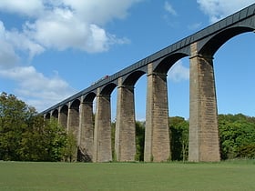 Pontcysyllte-Aquädukt
