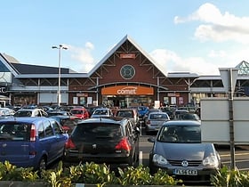 The Peel Centre