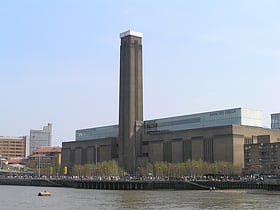 Tate Gallery of Modern Art