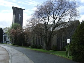church of the ascension plymouth