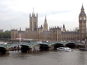 London/Westminster