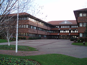 Municipio de Gateshead
