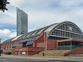 manchester central
