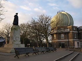 real observatorio de greenwich londres