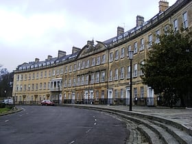 Somerset Place