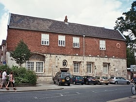 quilt museum and gallery york