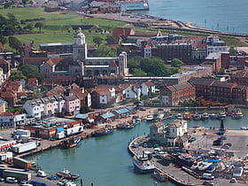 Old Portsmouth