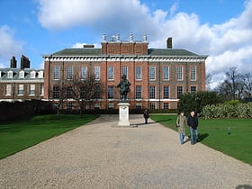 Palais de Kensington