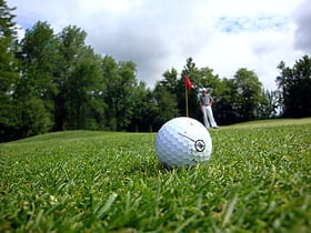 Prenton Golf Club