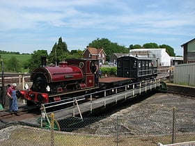 Yeovil Railway Centre