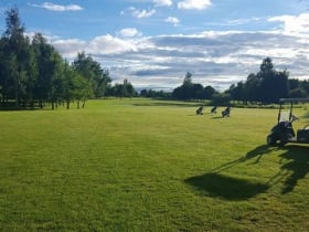 brickhampton court golf complex gloucester