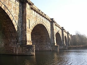 lune aqueduct lancaster