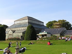 jardin botanico de glasgow