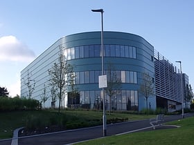 Bert Williams Leisure Centre