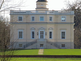 Observatoire royal de Kew