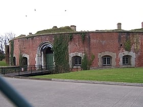 Fort Grange