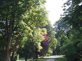 Headington Hill Park