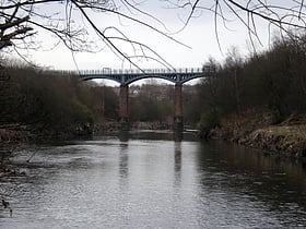 Outwood Viaduct