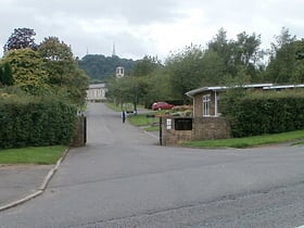 Thornhill Cemetery and Cardiff Crematorium
