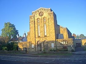 Banner Cross Methodist Church
