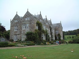 northcourt manor isle of wight
