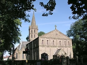 St Mark's Church