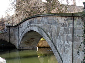 Pont de King's College