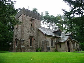 St Saviour's Church