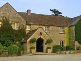 Calcot Manor
