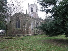 Church of St Helen
