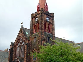 Broomhill Parish Church