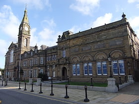 bootle town hall liverpool