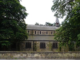 Priory Church of St Anthony