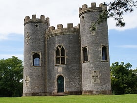 Blaise Castle Estate